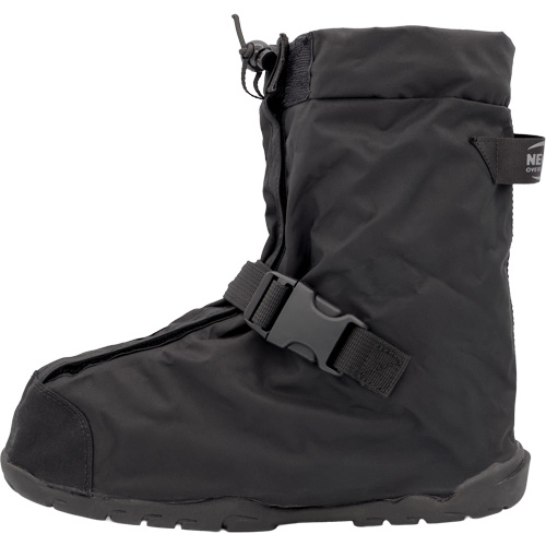 10" Villager All-Season Mid Overboots, Nylon, Buckle/Hook and Loop Closure, Fits Men's 11 - 12.5 Equipment World
