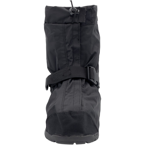 10" Villager All-Season Mid Overboots, Nylon, Buckle/Hook and Loop Closure, Fits Men's 11 - 12.5 Equipment World