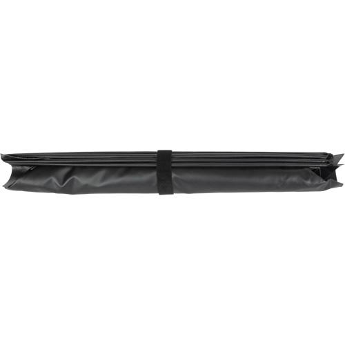 Collapsible Roll-Up Spill Berm, 15 US gal. Capacity, 2' W x 2' L x 6" H Equipment World