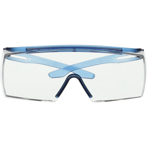 Lunettes de s&eacute;curit&eacute; s&eacute;rie 3700 SecureFit, Lentille Transparent, Antibu&eacute;e, ANSI Z87+/R&eacute;pond ou surpasse la norme CSA Z94.3 Equipment World