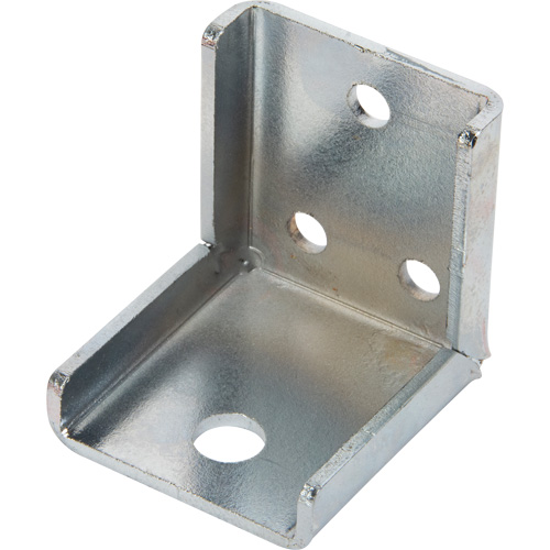 Heavy-Duty Safety Whip, Threaded Mount, 5' High, Orange with Reflective X Equipment World