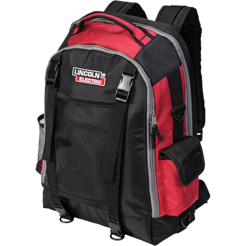 Welders All-In-One Backpack Equipment World