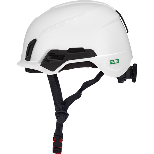 Casque de s&eacute;curit&eacute; V-Gard H2, Suspension Rochet, Non ventil&eacute; Equipment World