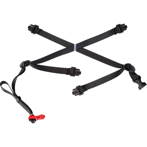 Replacement Chinstrap for V-Gard H2 Safety Helmet Equipment World