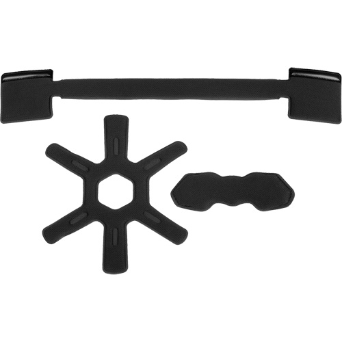 Replacement Padding Set for V-Gard H2 Safety Helmet Equipment World