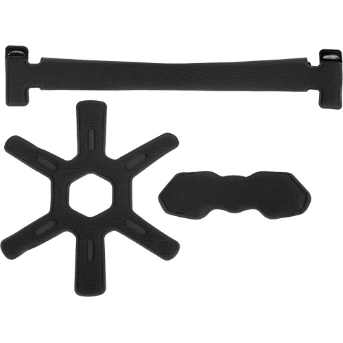 Ensemble de coussins de rechange Mips pour casque de s&eacute;curit&eacute; V-Gard H2 Equipment World