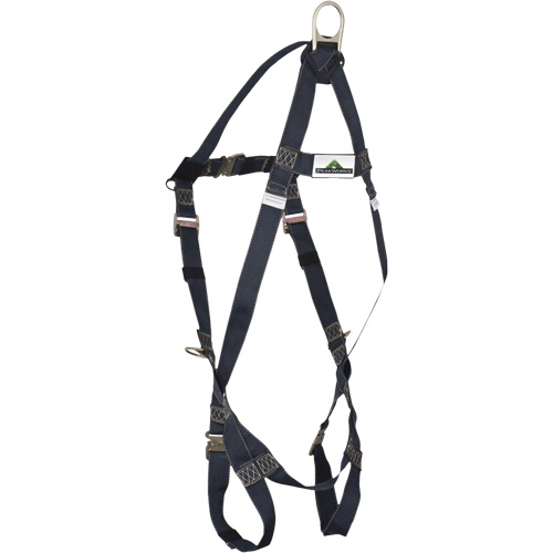 FBH-121102B Welding & Arc Flash Series Safety Harness, CSA Certified, Class AP Equipment World