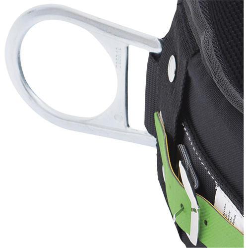 WB-6040-M Padded 1-Strap Miner's Belt - Medium Equipment World