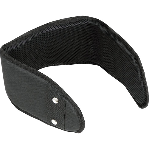 WB-6006 Padded Lumbar Support for Belt - Universal Equipment World