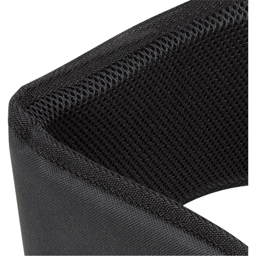 WB-6006 Padded Lumbar Support for Belt - Universal Equipment World