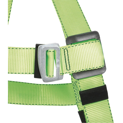 FBH10020A1020-S  Contractor Series Safety Harness, CSA Certified, Class AP, Small Equipment World