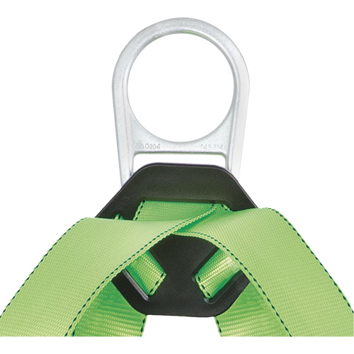 FBH10000A1020-S  Contractor Series Safety Harness, CSA Certified, Class AP, Small Equipment World