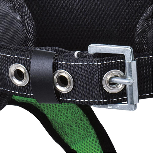 FBH60110A1020-S PeakPro Series Safety Harness, CSA Certified, Class AP, Small Equipment World