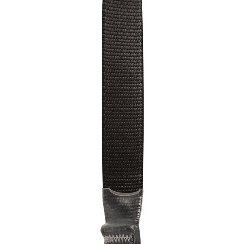 SRL-80302-18LE Cordage de s&eacute;curit&eacute; autor&eacute;tractable, 18', Dyneema, Pivotant Equipment World