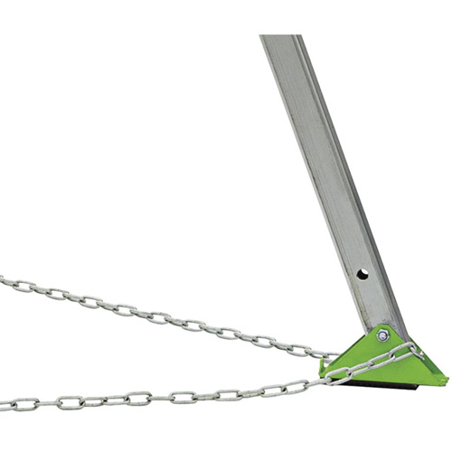 CSK2-65 Ensemble pour espace clos avec tr&eacute;pied, Ensemble pour espace clos Equipment World