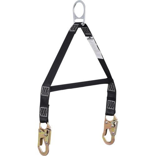 CP-15300-3 Confined Space Spreader Bar/Yoke Equipment World