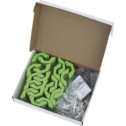 TT-8000-BULK 1-1/16" - 1-1/4" Press Block Equipment World