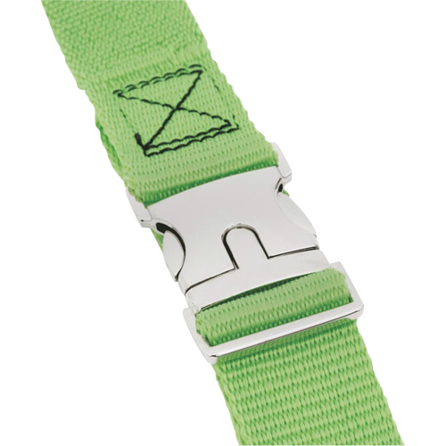 TT-9900-BULK Wrist Lanyard Box, Bungee, Carabiner/Loop Equipment World