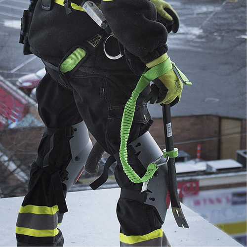 TT-9900-BULK Wrist Lanyard Box, Bungee, Carabiner/Loop Equipment World