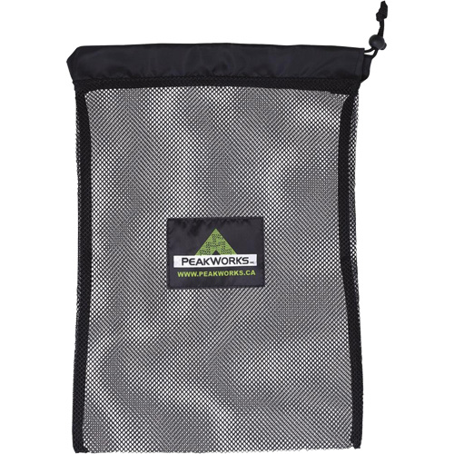 BAG-001 Nylon Mesh Harness Carrying Bag Equipment World