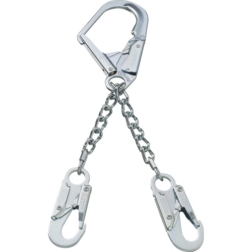 RA-100 Assemblage pour armature &agrave; deux jambes Equipment World