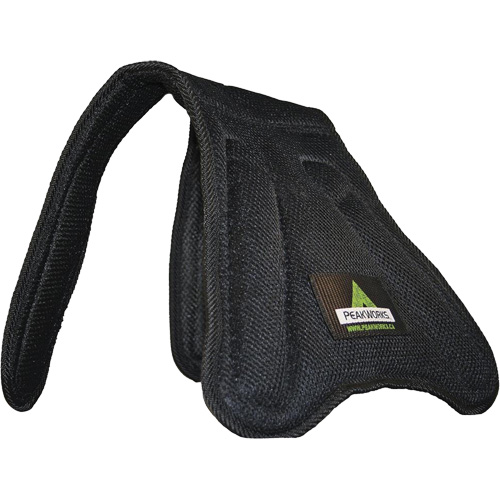 FBH-PAD Removable Back Pad for Harness Equipment World