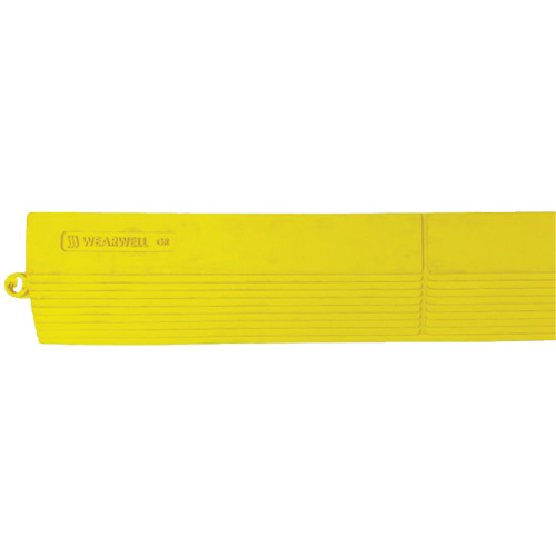 24/Seven&reg; Locksafe&reg; Yellow Max Male Edging Equipment World
