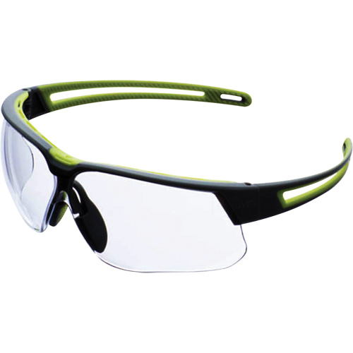 Avatar Plus  Safety Spectacles, 2.0 Lens, Anti-Scratch Equipment World