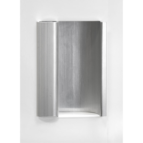 Indoor Fire Extinguisher Cabinet, 10" W x 24" H x 7" D Equipment World