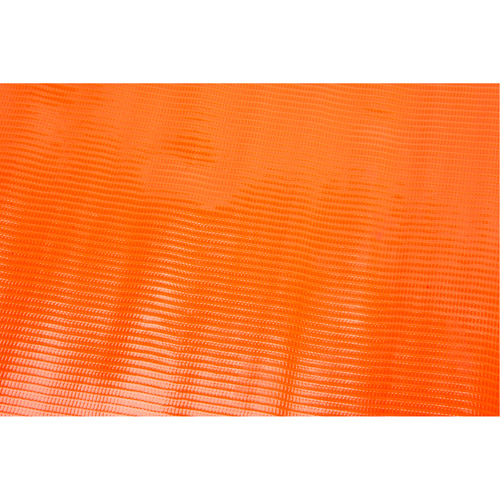 Traffic Safety Flag, Mesh, With Handle Equipment World