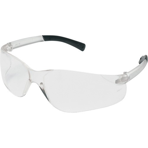 BearKat&reg; BK1 Series Safety Glasses, Clear Lens, Anti-Fog, ANSI Z87+/Meets/Exceeds CSA Z94.3 Equipment World