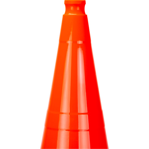 Premium Traffic Cone, 28", Orange Equipment World