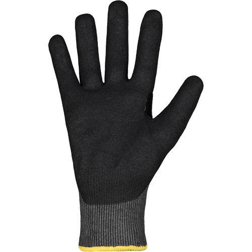 S18TAPN Cut-Resistant Gloves, Size 5, 18 Gauge, Nitrile Coated, TenActiv Shell, ASTM ANSI Level A5 Equipment World