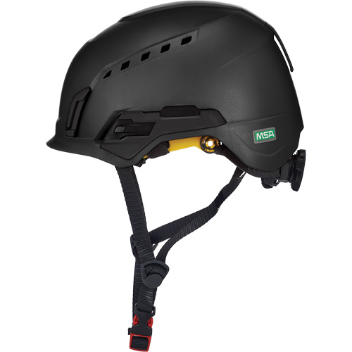 V-Gard H2 Safety Helmet with Mips&reg; Brain Protection System, Ratchet Suspension, Vented Equipment World