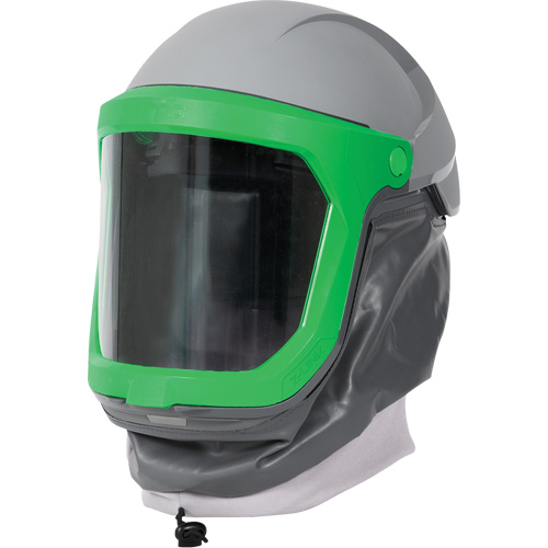 Zytec&reg; FR Face Seal Z-Link Respirator, Standard, Facepiece/Hard Top Equipment World