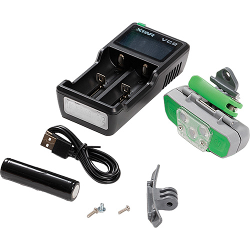 Vision Link Light Kit Equipment World