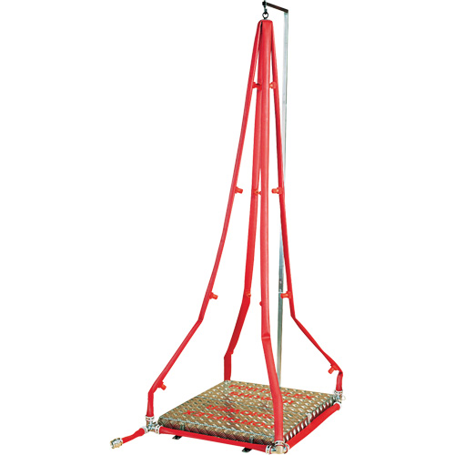 Douche de d&eacute;contamination portable &agrave; 16 buses, Conformit&eacute; Aucune Equipment World