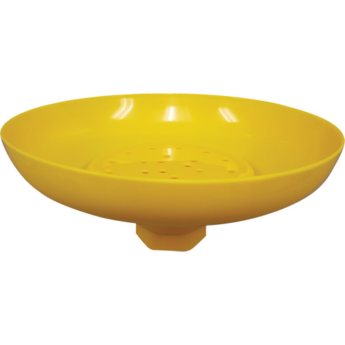 ABS Plastic Safety Shower Rose Equipment World