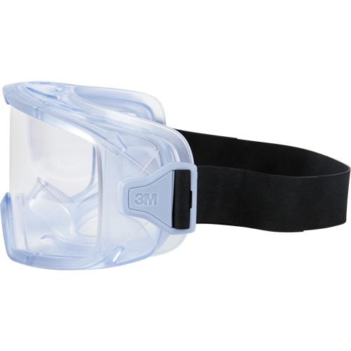 Lunettes &agrave; coques de protection GoggleGear s&eacute;rie 3000, Lentille Transparent, Antibu&eacute;e, Ventilation Indirecte Equipment World