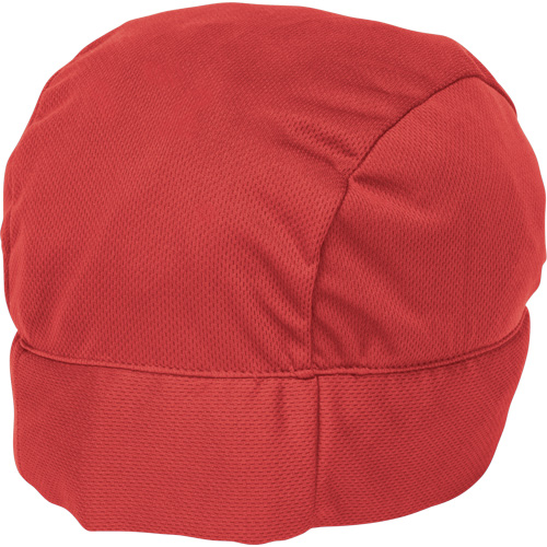 Cooling Skull Cap, Red Equipment World