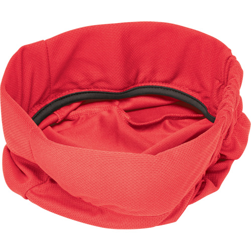 Cooling Skull Cap, Red Equipment World