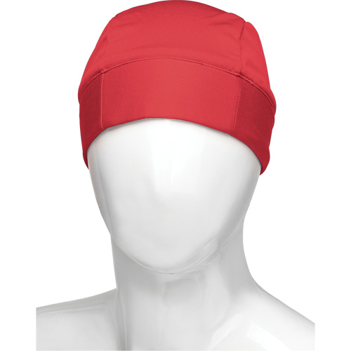 Cooling Skull Cap, Red Equipment World