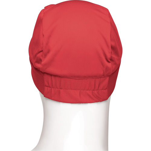 Cooling Skull Cap, Red Equipment World