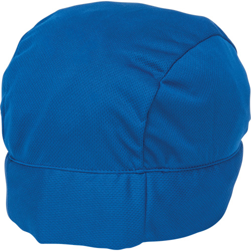Cooling Skull Cap, Blue Equipment World