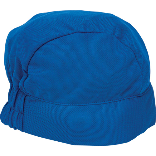 Cooling Skull Cap, Blue Equipment World