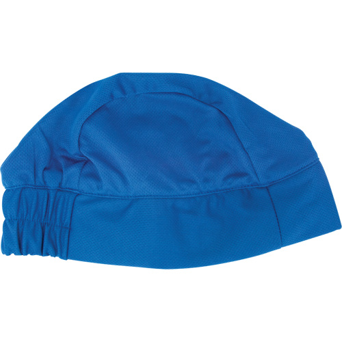 Cooling Skull Cap, Blue Equipment World