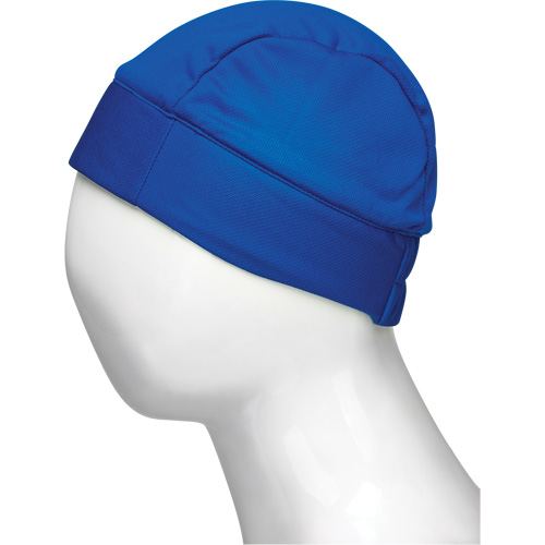 Cooling Skull Cap, Blue Equipment World