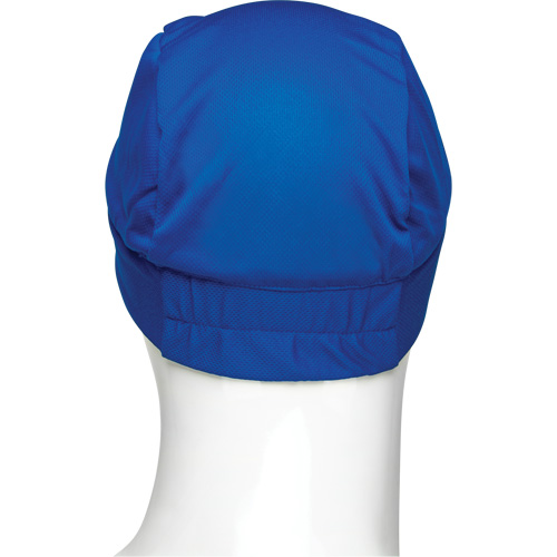 Cooling Skull Cap, Blue Equipment World
