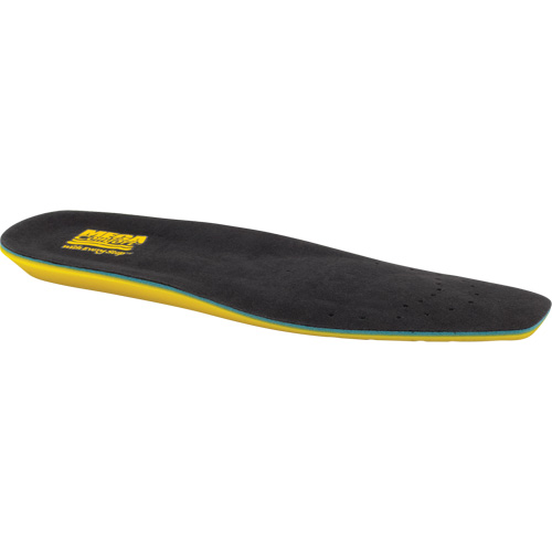 Square-Toed Personal Anti-Fatigue Insole, Women's 5 - 7 Equipment World