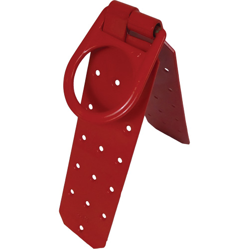 Reusable Roof Anchor, Roof, Temporary Use Equipment World